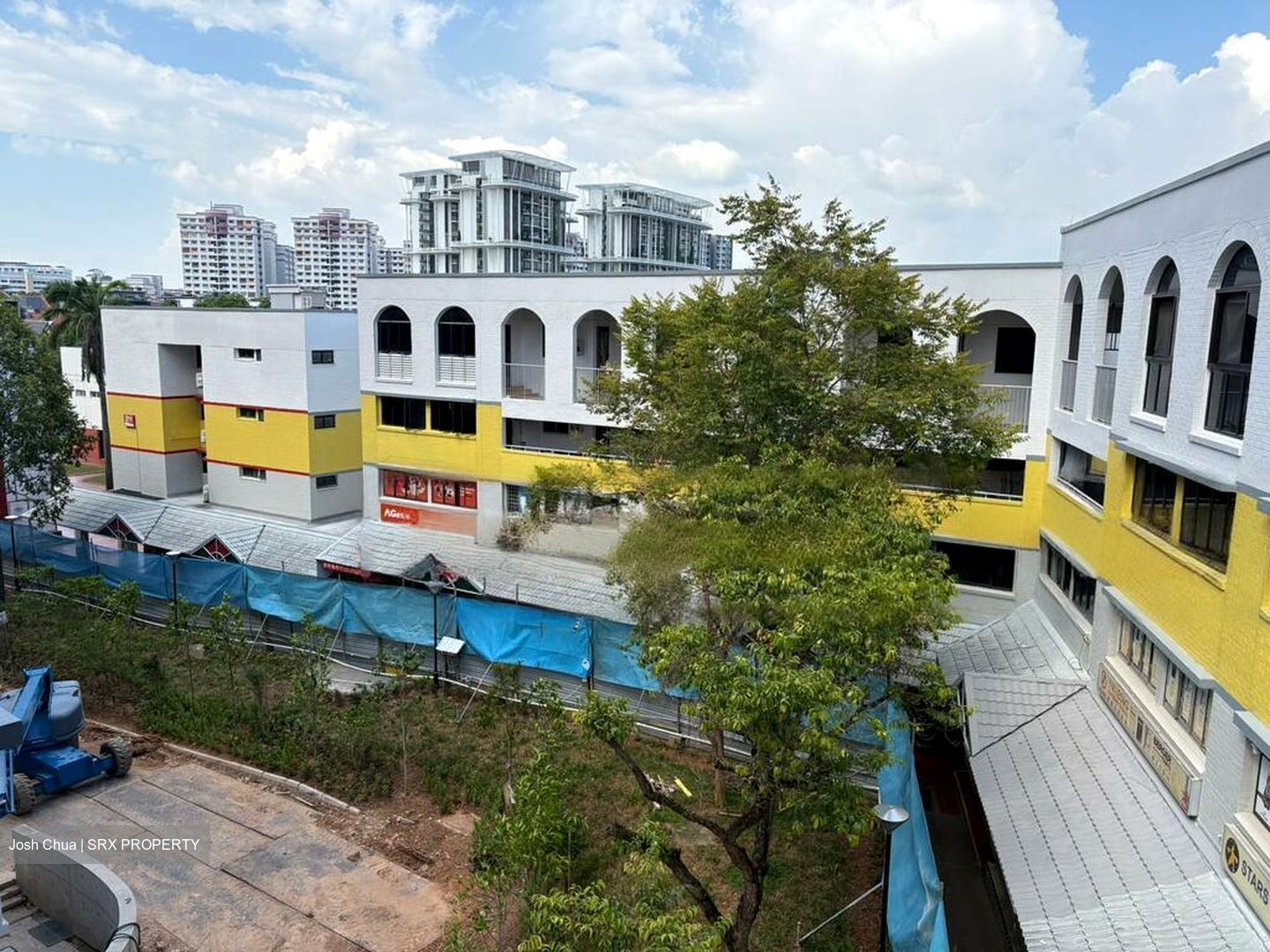 Kovan City (D19), Shop House #480262041